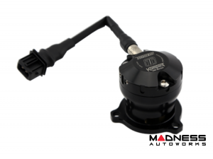 BMW 535i Blow Off Valve - Kompact - Turbosmart - Dual Port